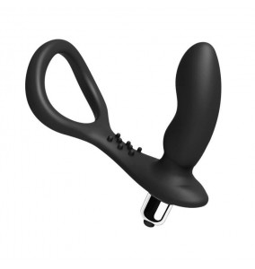 LEVETT - Megan Anal Vibrating Prostate Massager